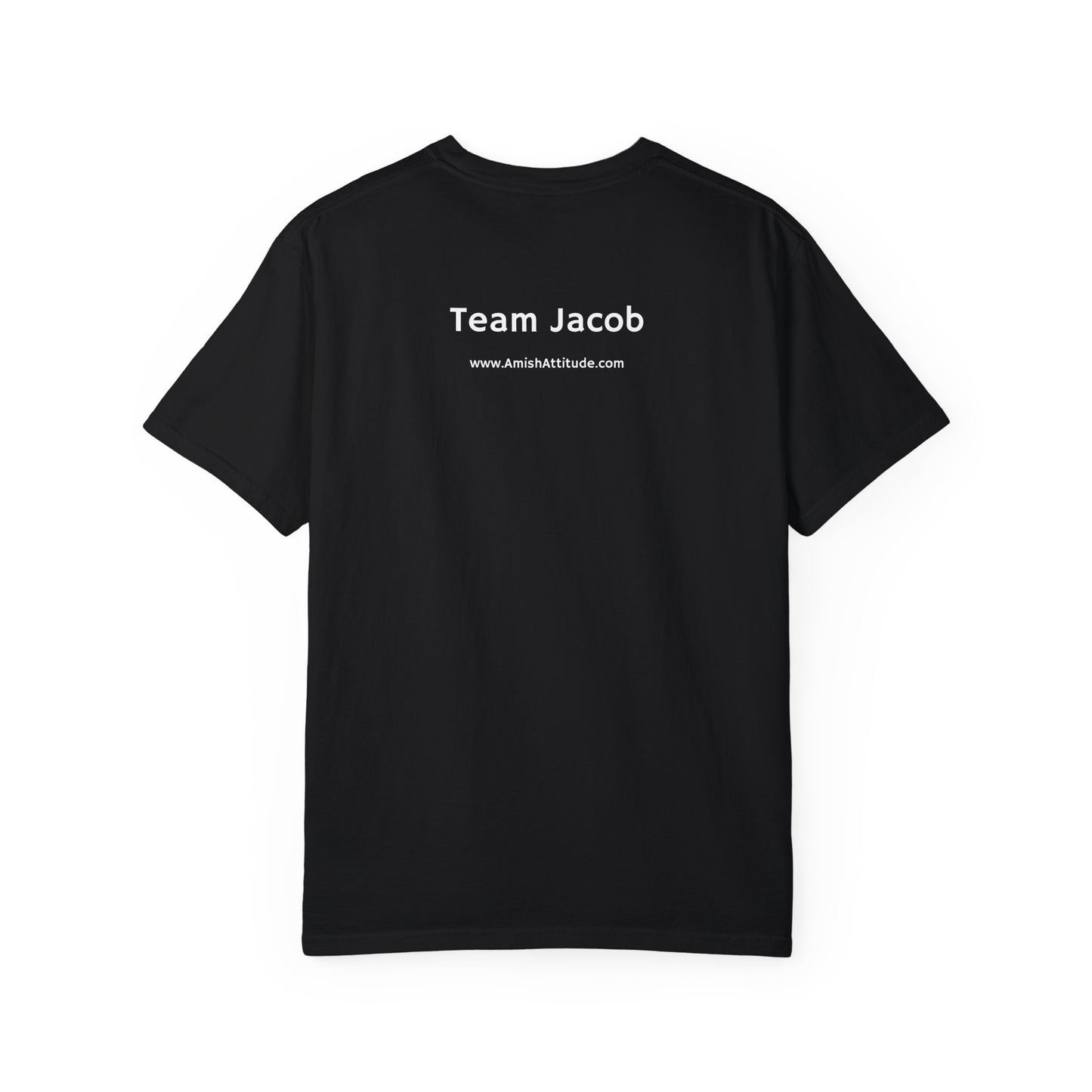 Team Jacob Tee Shirt