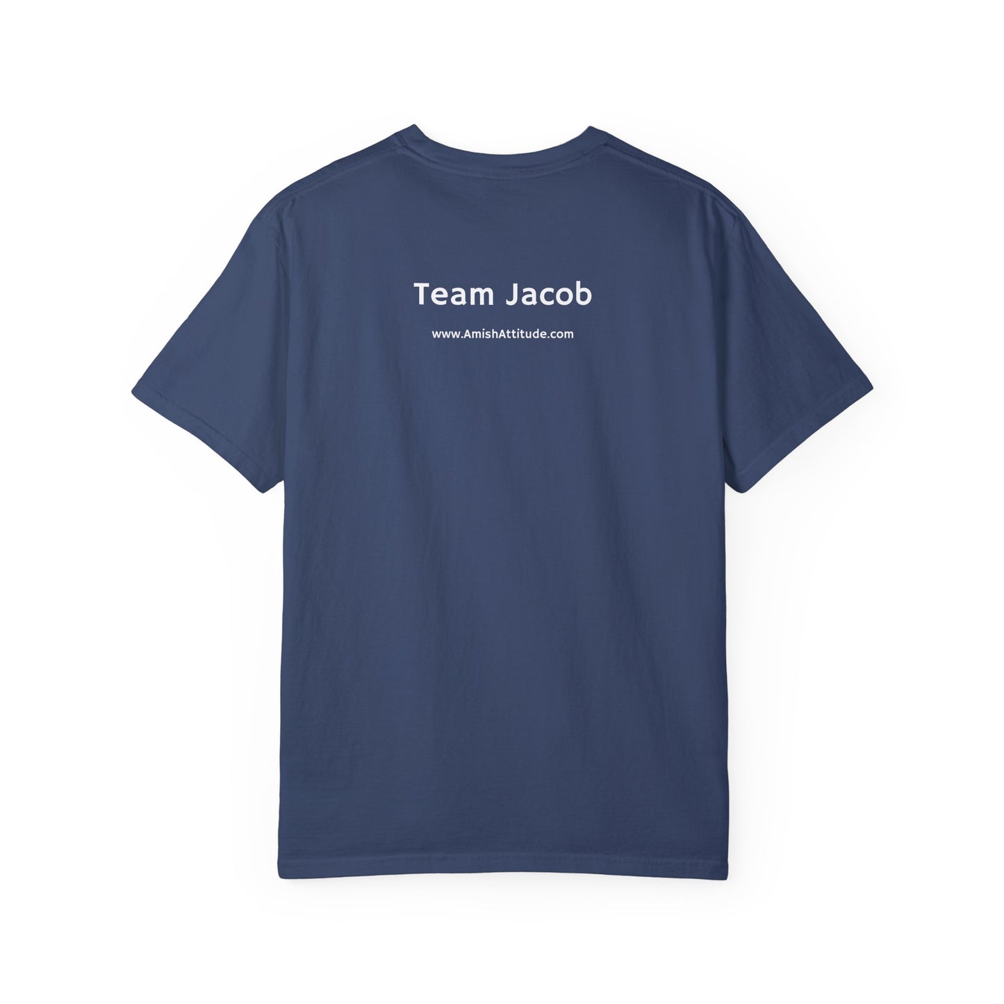 Team Jacob Tee Shirt