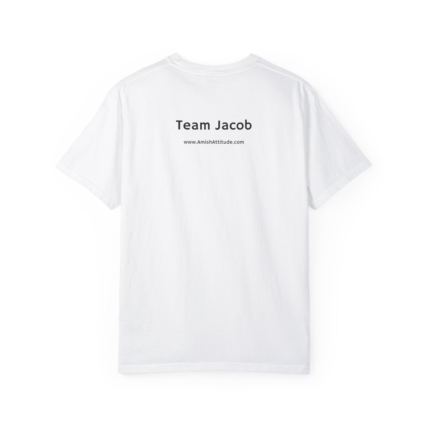 Team Jacob Tee Shirt