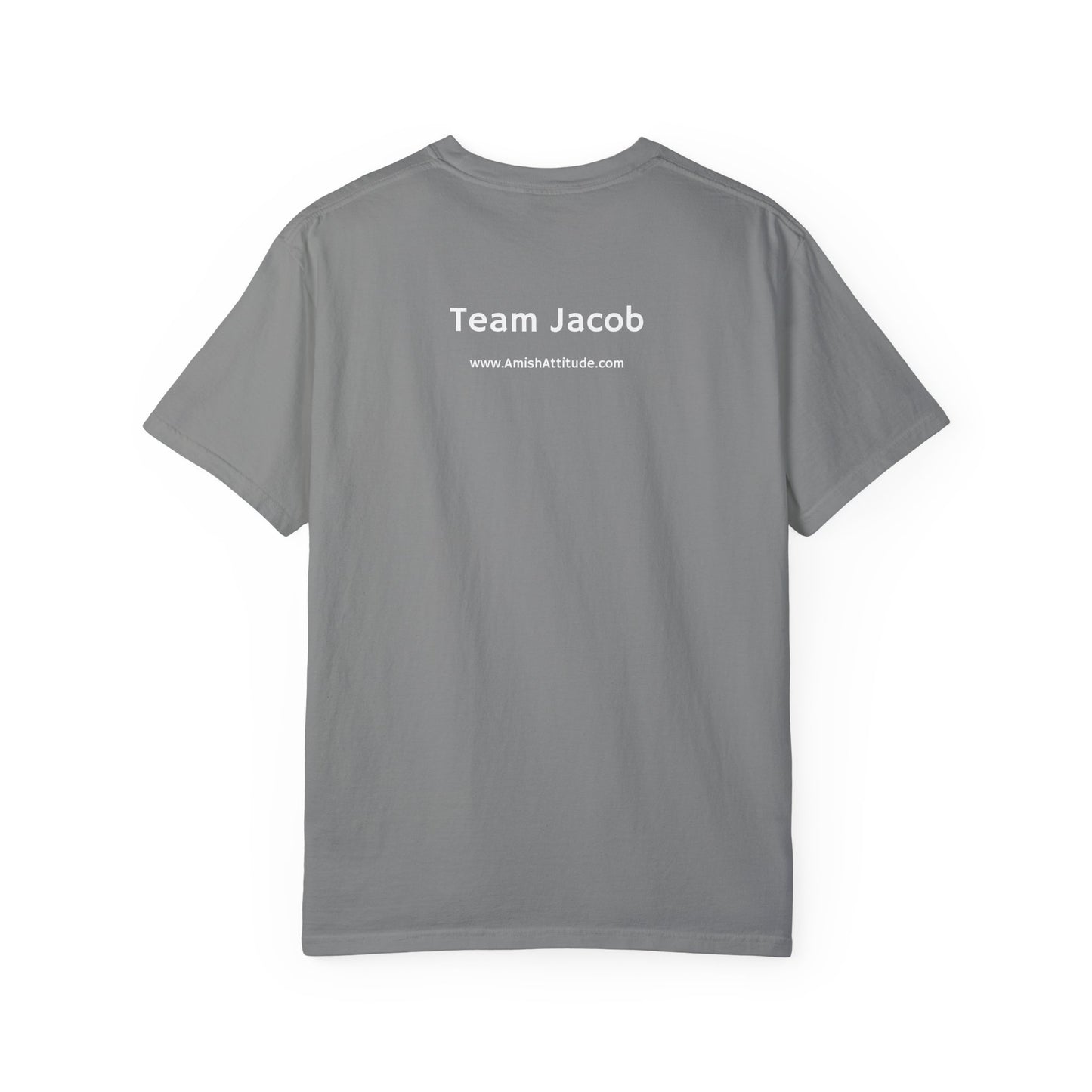 Team Jacob Tee Shirt